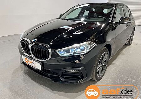 BMW 120 D xDrive Sport Line Automatik EU6d-T LED ACC Navi