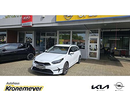 Kia XCeed Ceed SW / cee'd SW 1.6 CRDi Mild Hybrid 48V 136PS Spirit Navi Leder D