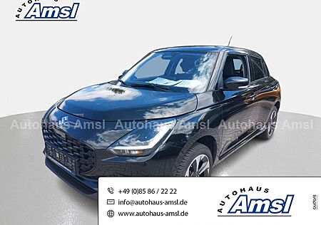 Suzuki Swift 1.2 DualJet Hybrid AllGrip Comfort+ *Garantie*
