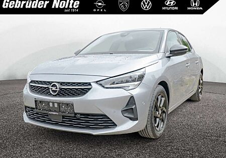 Opel Corsa F 1.2 GS Line KAMERA INTELLILINK LED