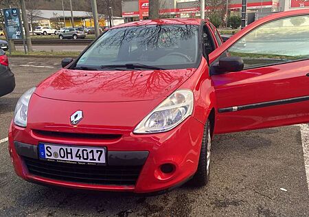 Renault Clio 1.2 16V 75 GPS