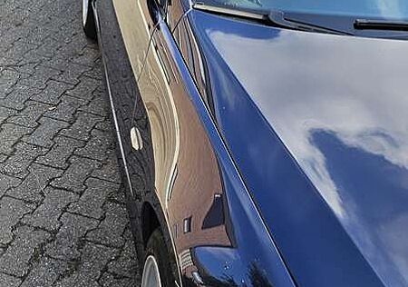 BMW 320d 320 DPF Touring Aut.
