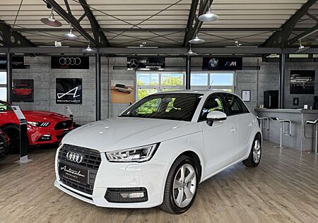Audi A1 design S-tronic*XENON*NAVI*5TÜREN