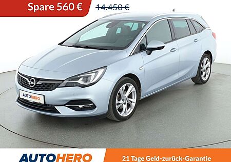 Opel Astra 1.2 Turbo Elegance Start/Stop *NAVI*TEMPO*LIM*PDC*
