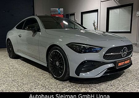 Mercedes-Benz CLE 300 Coupe 4Matic AMG Line Advanced Plus