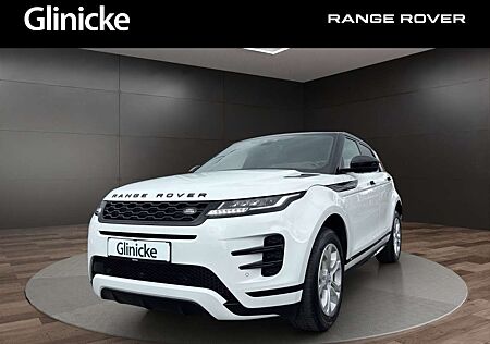 Land Rover Range Rover Evoque D240 R-Dynamic S