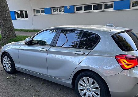 BMW 116d 116