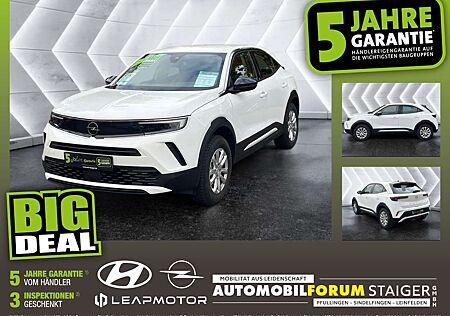 Opel Mokka-e Mokka e Edition AUT DynLicht Fernlichtass. Kam.