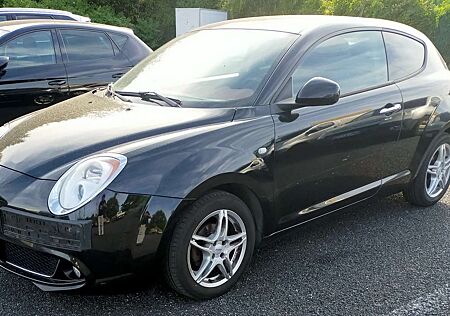 Alfa Romeo MiTo 1.4 16V - 2 Hd - Klimatronik - E Paket
