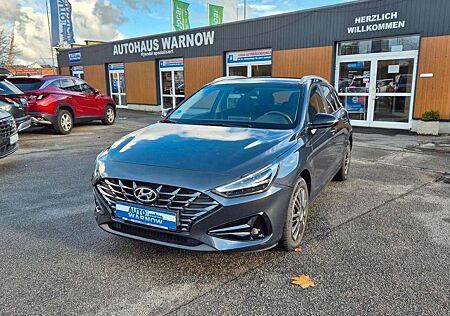 Hyundai i30 1.0 T-GDI EDITION 30 NAVI per APP