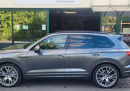 VW Touareg Volkswagen 4.0 V8 TDI SCR R-Line One Million