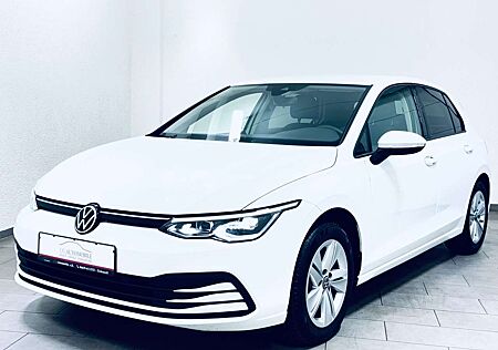 VW Golf Volkswagen VIII Lim. Life 2.0 TDI *1.H *NAVI *8xREIFEN