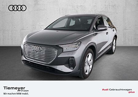 Audi Q4 e-tron 45 MATRIX ASSISTpro KAMERA