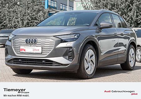 Audi Q4 e-tron 45 MATRIX ASSISTpro KAMERA