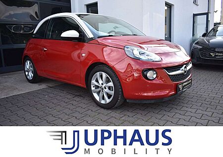 Opel Adam 120 Jahre*Carplay*Sitz- u. Lenkradhzg.*PDC