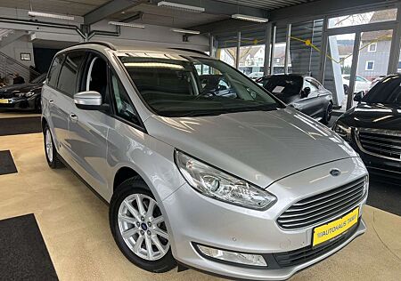 Ford Galaxy 2.0 TDCI * 7.SITZER *NAVI*