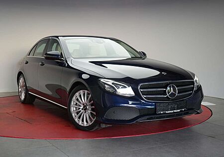 Mercedes-Benz E 350 d 9G-Tronic Avantgarde Navi/Distronic/Kame