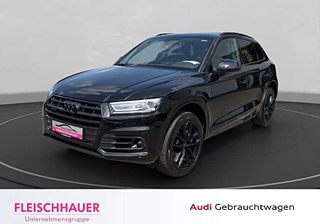 Audi Q5 50 TDI quattro sport 3.0+ACC+SHZ+DAB+XENON