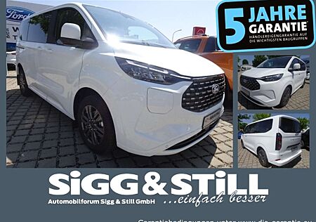 Ford Tourneo Custom Titanium 320 L1 AHK*ACC*B&O*LED