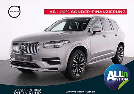 Volvo XC 90 XC90 T8 AWD Ultimate Bright