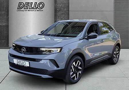 Opel Mokka Edition Turbo Komfort-Paket 5-Dopp.speichen-Alu Al