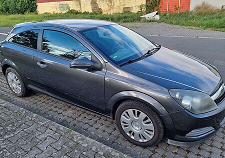 Opel Astra GTC Fließheck 3-Türer GTC 1.4 Edition