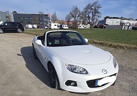 Mazda MX-5 1.8 Center-Line