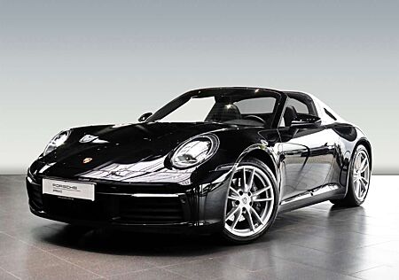 Porsche 911 992 Targa 4