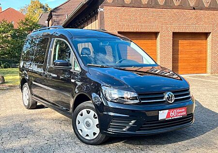 VW Volkswagen Others Caddy Maxi *7 Sitzer*