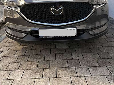 Mazda CX-5 SKYACTIV-G 194 Aut. AWD Sports-Line