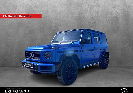 Mercedes-Benz G 350 d AMG Line/Comand/SHD/LED/SHZ/Parktronic