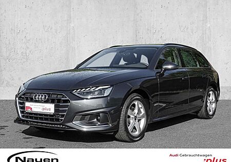 Audi A4 35 TDI S tronic *AHK*KAMERA*LED*NAVI*