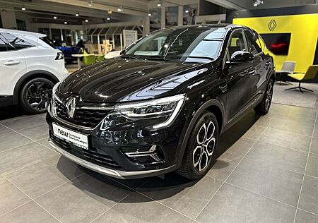 Renault Arkana TECHNO TCe 140 PS
