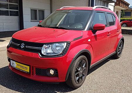 Suzuki Ignis Dualjet Allgrip Intro Edition -AKTIONSPREIS-