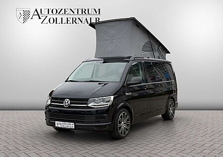 VW T6 California Volkswagen 2.0 TDI DSG Beach *1.HAND*STDHZG*