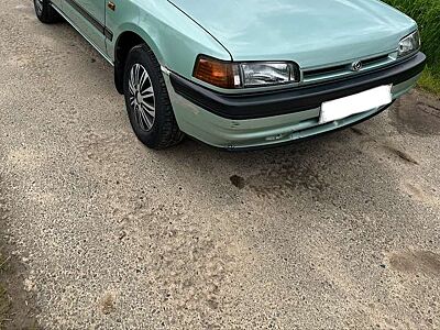 Mazda 323 1.6l 16V GLX Limo | Liebhaberfahrzeug | 112.520km