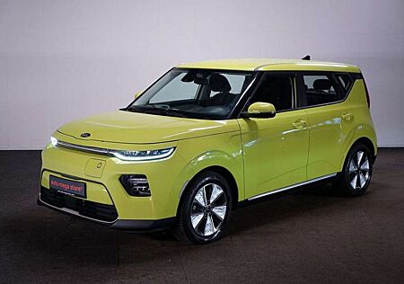 Kia Soul e- 42 kWh Edition 7 Aut.*LED*ACC*Keyless*RFK