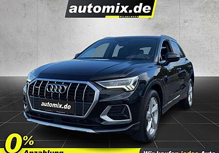 Audi Q3 AUTOM.,LED,Navi,SHZ,Kamera