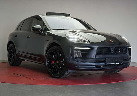 Porsche Macan GTS PDK Navi/Leder/ACC/Kamera/Burmester/Pa