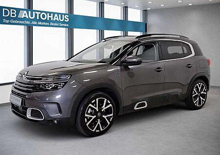 Citroën C5 Aircross Citroen Shine Pack 1.6 Hybrid Automatik
