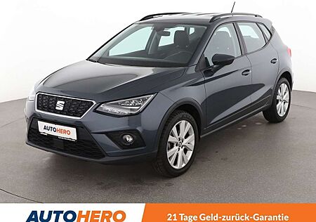 Seat Arona 1.0 TSI Style*LED*NAVI*PDC*SHZ*KLIMA*GARANTIE*