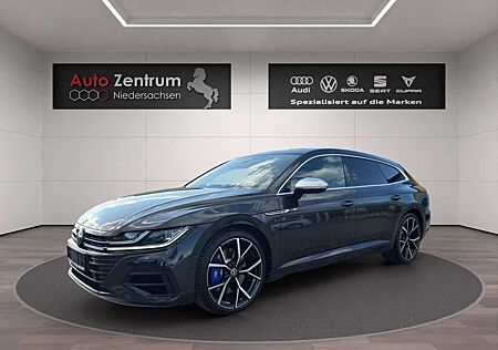VW Arteon Volkswagen Shooting Brake 2.0 TSI R 4M PANO*CarPlay*360°Cam
