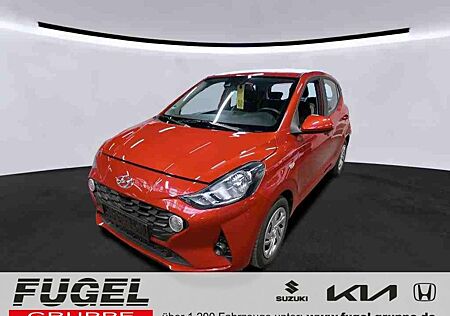 Hyundai i10 1.0 Select Klima DAB|SHZ|LHZ