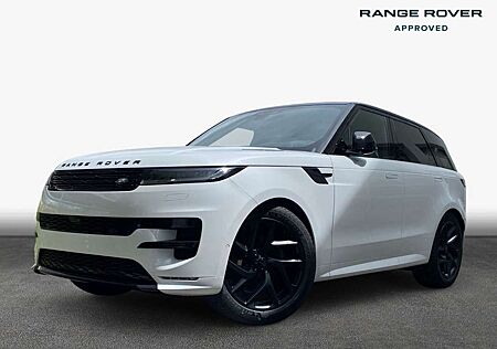 Land Rover Range Rover Sport D300 Dynamic HSE 221 kW, 5-türig