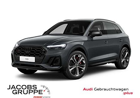 Audi SQ5 3.0 TDI B&O*PDC*TopView *