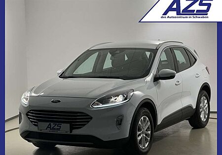 Ford Kuga Hybrid 4x4 Titanium LED Kamera AHK Navi