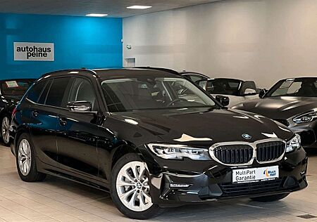 BMW 330 e Aut/LCProf/ParkSyst/AG+/LenkrHeiz/Hi-Fi