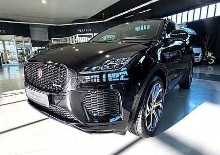 Jaguar E-Pace P250 AWD Aut.R-DynamicSport Sound+NAV+LED
