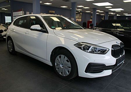 BMW 116d 116 Aut. - Navi - LED - PDC - SHZ -