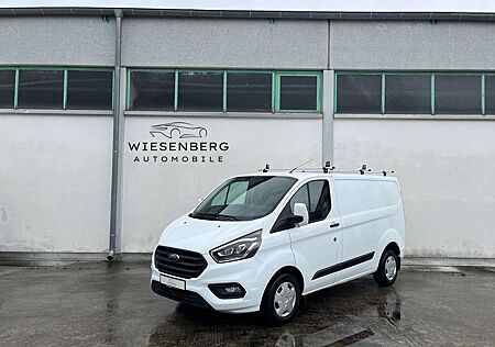 Ford Transit Custom 280 L1, Tempomat, Standheizung, Sitzheizung
